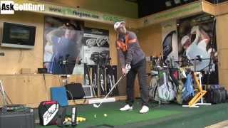 Ping i25 TaylorMade RSi2 Irons [upl. by Aicemat]