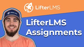 How to Use LifterLMS Assignments [upl. by Fredela17]