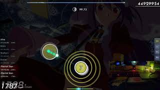 OSU Oratorio The World God Only Knows  God only knows [upl. by Countess]