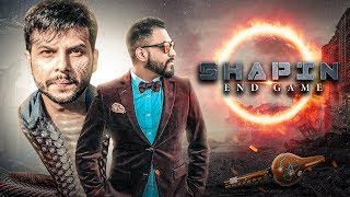 SHAPIN END GAME  সাপিনের খেলা শেষ  TahseeNation [upl. by Chipman]