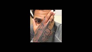 kevin gates  big gangsta sped [upl. by Hajar266]