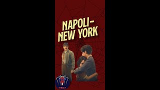 NapoliNew York una FAVOLA federicofellini [upl. by Aneekan]