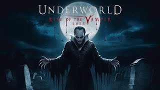 Underworld 6 Trailer 2024 Rise of the Vampire – FanMade Trailer Sparks New Speculations [upl. by Adlecirg517]