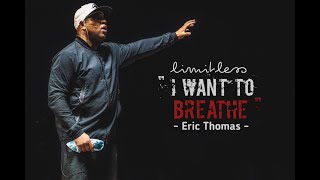 You already in Pain  Eric Thomas Motivational Speech  Inspirational Stories [upl. by Hawken911]