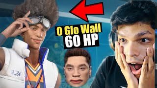 KHOOFYA Character 🤣 Free Fire Pakistan Funny Moments  Rufe Bhai FF [upl. by Eilraep]