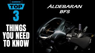 Ep7 เมื่อสาย Daiwa มารีวิว Shimano Aldebaran BFS 2022 [upl. by Janenna]