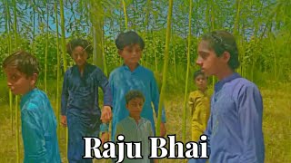 Raju Bhai movie raju bhai ringtone Sep 7 2023 [upl. by Leitman]