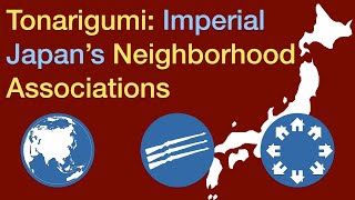 Militarism from Below Imperial Japans Neighborhood Associations [upl. by Nifled]