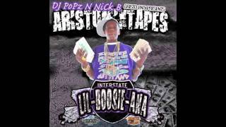 Lil Boosie Wipe me down remix ft jadakiss Lil Boosie Ana MIXTAPE [upl. by Ulda]