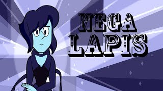 Nega Lapis tutorial on Gemsona Maker [upl. by Giavani924]