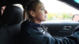 CPDs Video Series Presents  Women in Law Enforcement [upl. by Corvese]