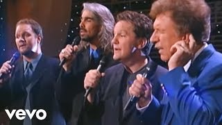 Gaither Vocal Band  Jesus On the Mainline Live [upl. by Attennaej]