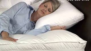 How to Choose a Mattress Pad [upl. by Yelsnia]