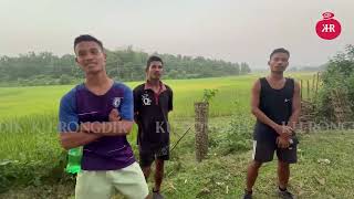 Sak 7 Bangladesh a·songoni napsrukbagiparangko SWGH Boldamgreo rim·a [upl. by Jehu]