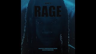 Jayneto  Rage Official Music Video [upl. by Eibrab909]