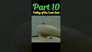 minuscule valley of the lost ants full movie in hindi ASYexplainTV shorts [upl. by Avrenim]