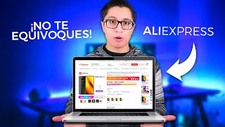 ANTES de comprar TELEFONOS en ALIEXPRESS tienes que SABER ESTO [upl. by Mehsah]