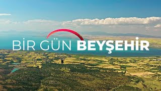 BİR GÜN  BEYŞEHİR [upl. by Nonarb230]