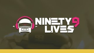 James Landino  World Champion  Ninety9Lives release [upl. by Irahc]