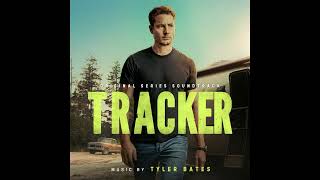 Tracker  Soundtrack  12 Springland Idaho [upl. by Cochrane]