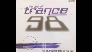 THE YEAR OF TRANCE 98 CD 4 [upl. by Allehcim725]