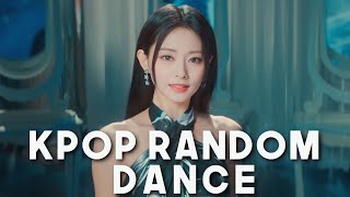 KPOP RANDOM DANCE CHALLENGE 2024 OLDNEW [upl. by Ellenid739]