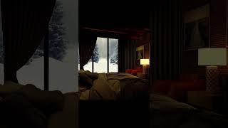 Cozy Up with Winter Fireplace Music The Perfect Ambience for Your Home [upl. by Daigle]