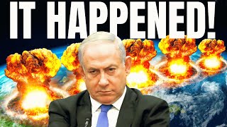 Israels Final Warning The Terrifying Revelation [upl. by Dulce]