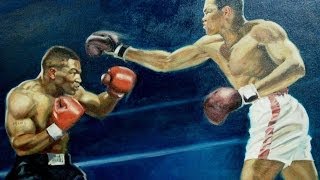 Muhammad Ali vs Mike Tyson Debate Ferdie Pacheco amp Steve Lott 2013 [upl. by Bunns748]