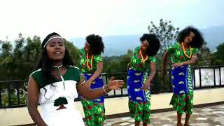 Birhane Hirpha quotHin Dagatamu Olmaankeequot new Afan Oromo Gospel Song 2018 [upl. by Alden371]