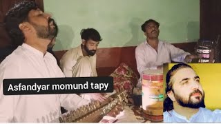 Asfandyar momund taraz viral tapy Os rata tora aw tora waye no Sam had ye kare [upl. by Byram249]