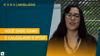 IPTU você sabe como ele é calculado [upl. by Holsworth328]