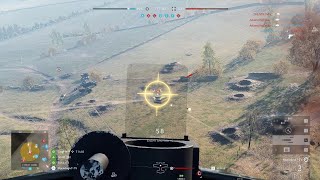 Battlefield 5 Conquest Gameplay No Commentary [upl. by Lyndel]