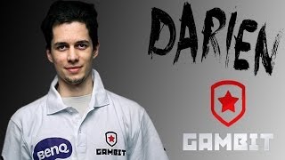 BEST OF GAMBIT GAMING DARIEN [upl. by Nodnab132]