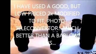 MY BRESSER TELESCOPE SKYLUX 70700  HOW TO IMPROVE ANY REFRACTOR LIKE BRESSER  TEST VIDEOS [upl. by Mylander]