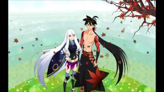 Death flag No2 16 【Katanagatari OST Vol02】 [upl. by Wieren936]