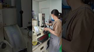 optical glass spherical lens sclerallenses lens factory biconcavelens machine ultravioletlens [upl. by Nitnilc]