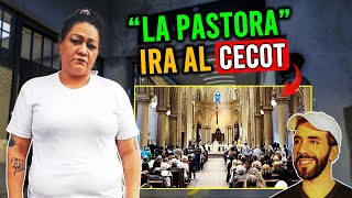 Mi sueño ahora es ser Pastor4 [upl. by Arlo879]