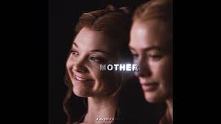 QUEEN Margaery Tyrell 👑  Game of Thrones Edit aftereffects [upl. by Aelak]