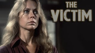 The Victim 1972 [upl. by Tormoria]