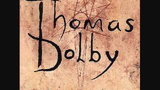 Thomas Dolby  I Live in a Suitcase [upl. by Oby]