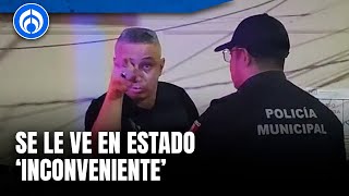 🔴🔵Falso taxista es acusado de ultrajar a dos primas en Arequipa Sujeto intentó escapar de la PNP [upl. by Farhsa]