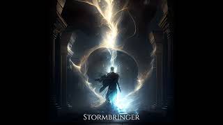 Stormbringer Epic Heroic Music [upl. by Etyam64]