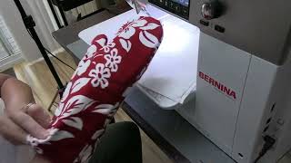 Oven Mitt Gift Idea [upl. by Darrow]