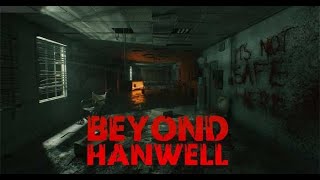 Beyond Hanwell Official Cinematic Early Access Trailer 4K UHD 120 FPS [upl. by Aicak]