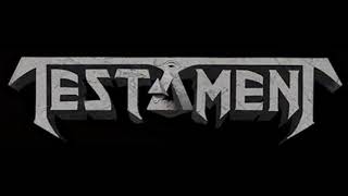 Testament  Live in Oslo 1987 Full Concert [upl. by Stanton]