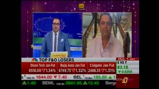 Analysing Economies of India amp the world Metals SENSEX and moreONLY ON CNBC AWAAZ 😍 [upl. by Naimad659]