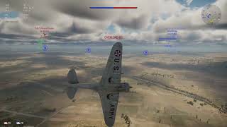 War Thunder  In battle 2 [upl. by Ttennej]