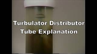 Explanation of the Turbulator distributor tube used in some Autotrol 155 and 255 softeners [upl. by Stodder71]