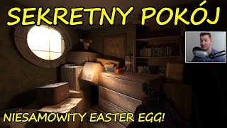 NAJLEPSZY EASTER EGG w historii CSa  Mervo [upl. by Dugaid412]